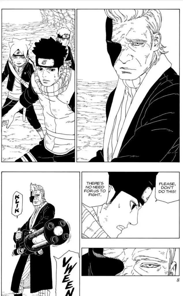 boruto naruto next generations chapter 20 page 2