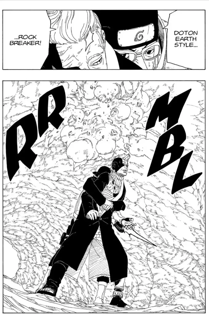 boruto naruto next generations chapter 20 page 22