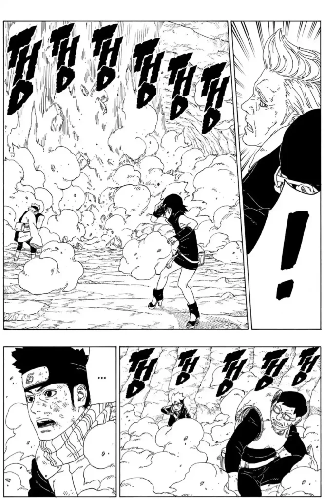 boruto naruto next generations chapter 20 page 23