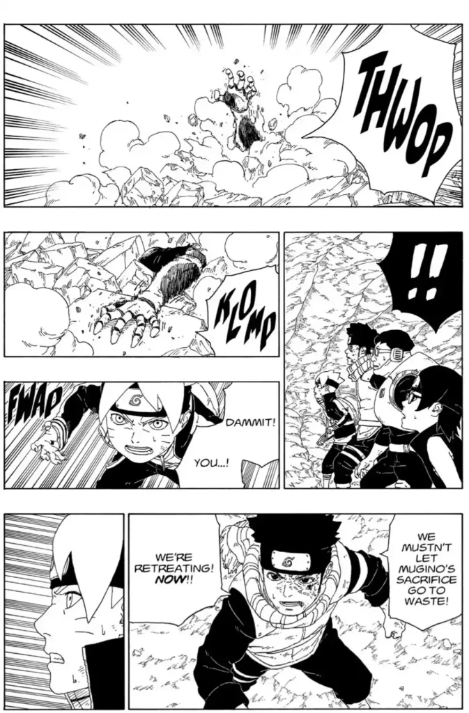 boruto naruto next generations chapter 20 page 25