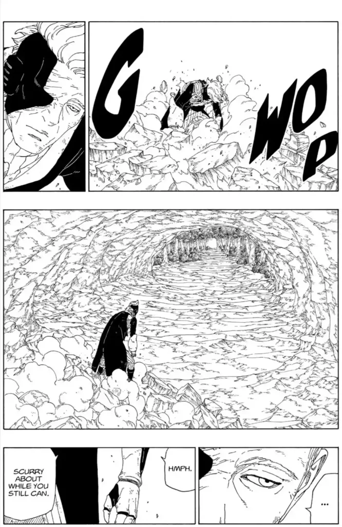 boruto naruto next generations chapter 20 page 26