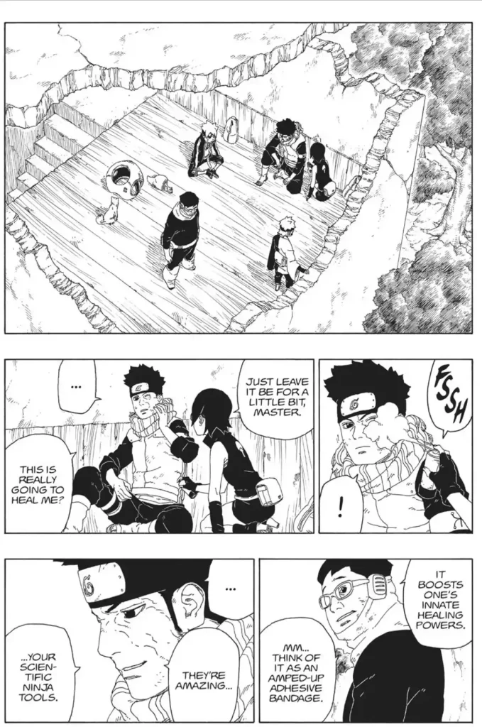 boruto naruto next generations chapter 20 page 28