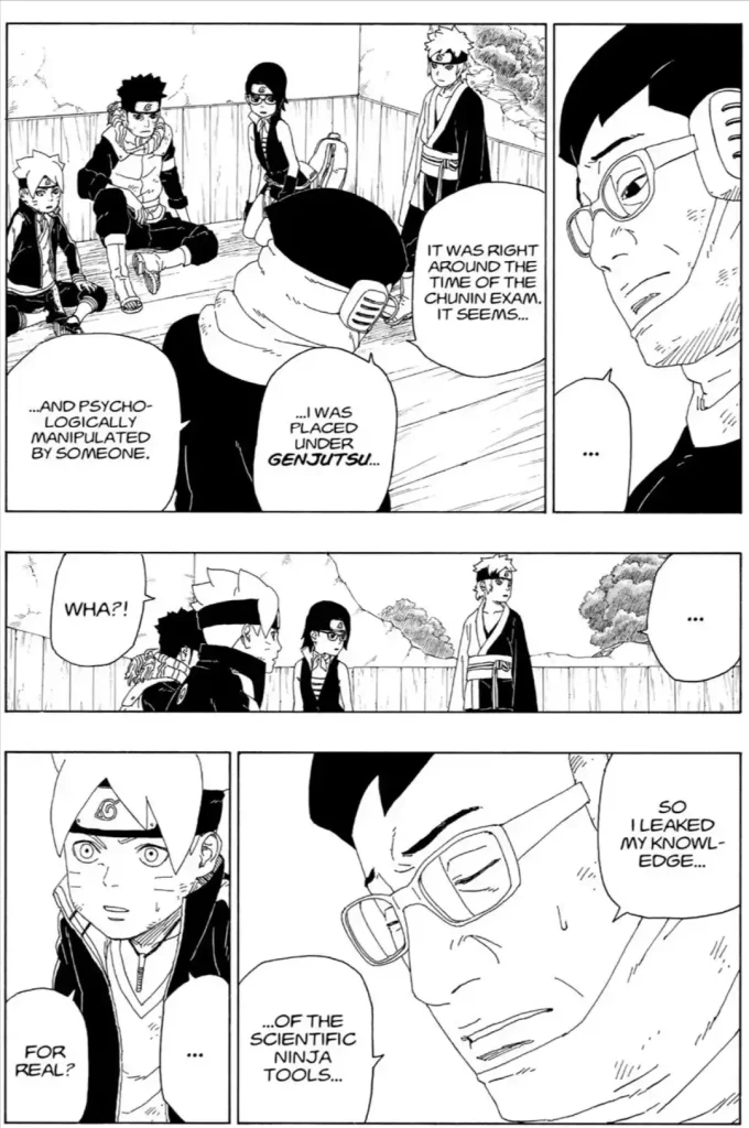 boruto naruto next generations chapter 20 page 30