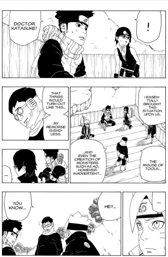 boruto naruto next generations chapter 20 page 35