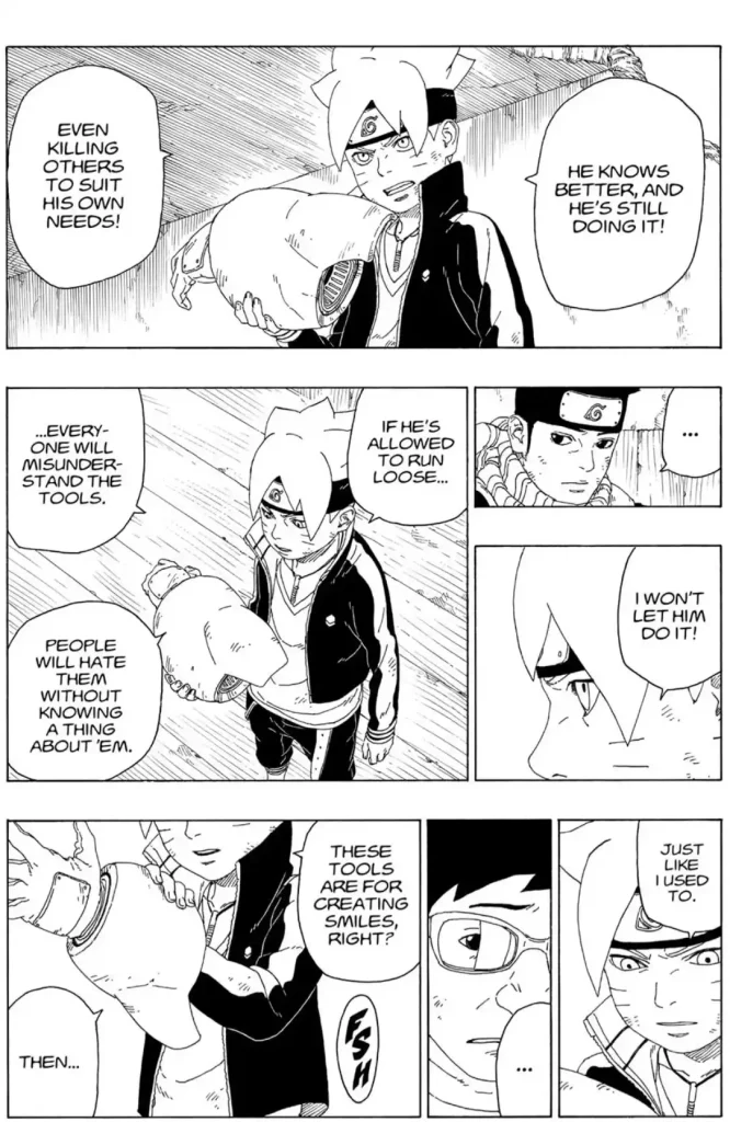 boruto naruto next generations chapter 20 page 39