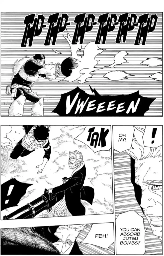 boruto naruto next generations chapter 20 page 6