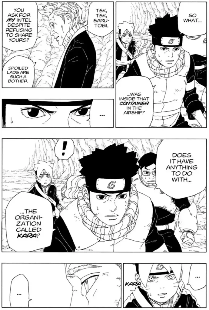 boruto naruto next generations chapter 20 page 9