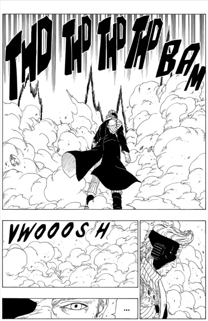 boruto naruto next generations chapter 22 page 11