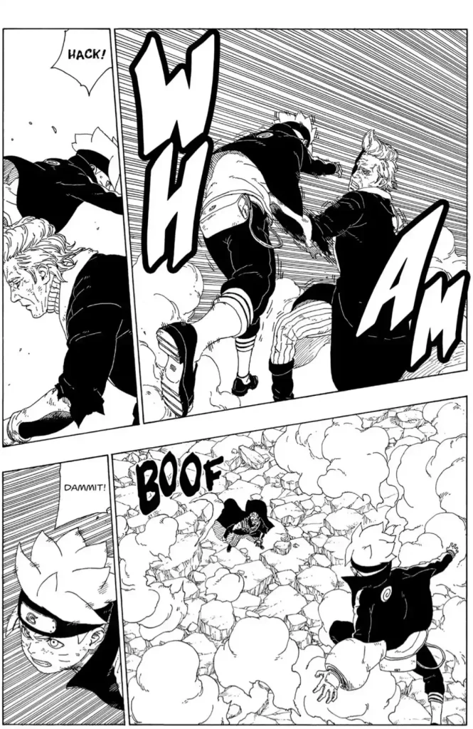 boruto naruto next generations chapter 22 page 14