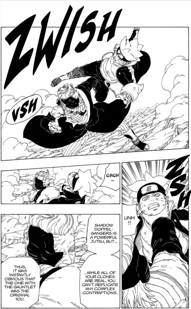 boruto naruto next generations chapter 22 page 15