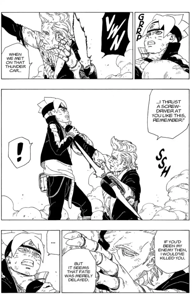 boruto naruto next generations chapter 22 page 16