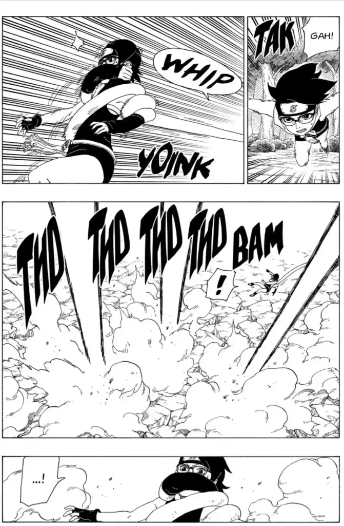 boruto naruto next generations chapter 22 page 17