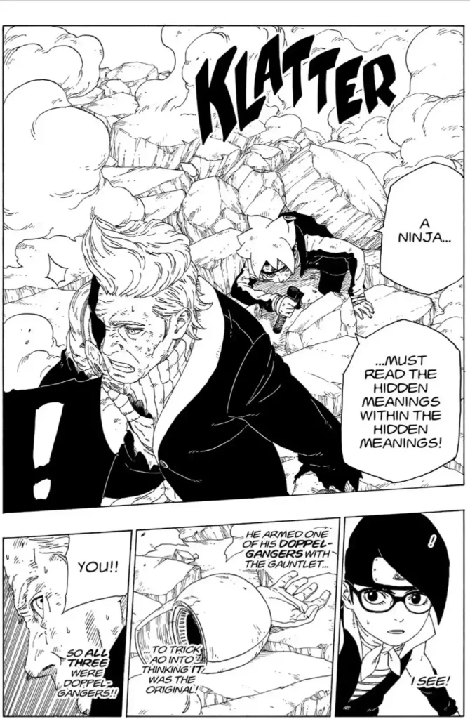 boruto naruto next generations chapter 22 page 20