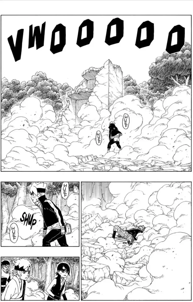 boruto naruto next generations chapter 22 page 25