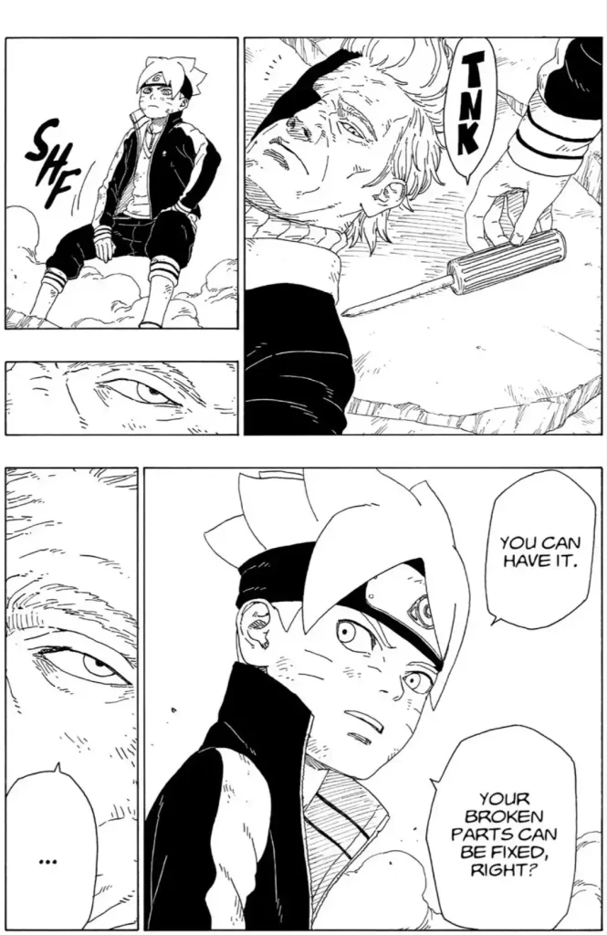 boruto naruto next generations chapter 22 page 28