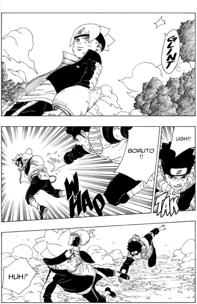 boruto naruto next generations chapter 22 page 3