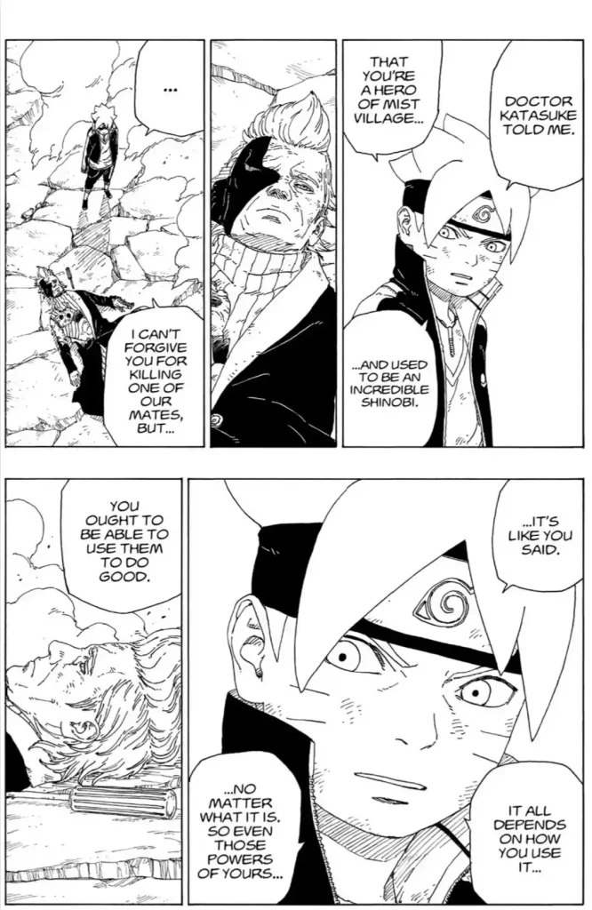 boruto naruto next generations chapter 22 page 30