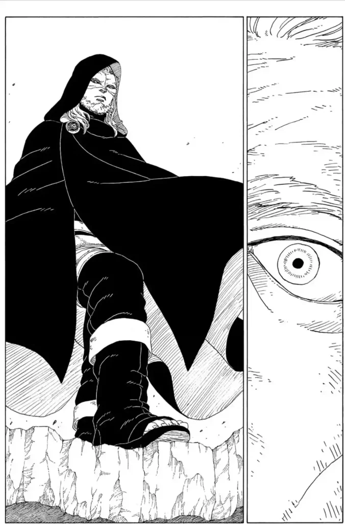 boruto naruto next generations chapter 22 page 33