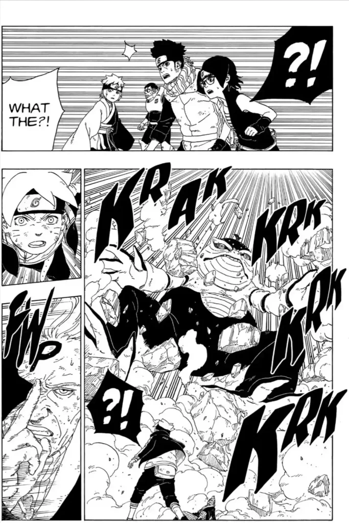 boruto naruto next generations chapter 22 page 36