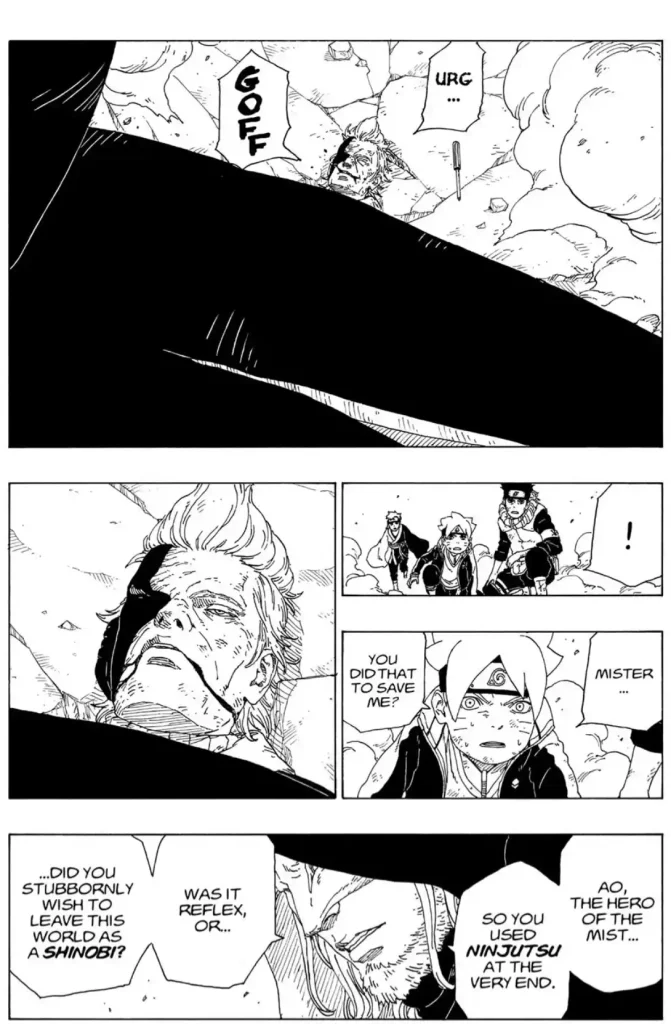 boruto naruto next generations chapter 22 page 39