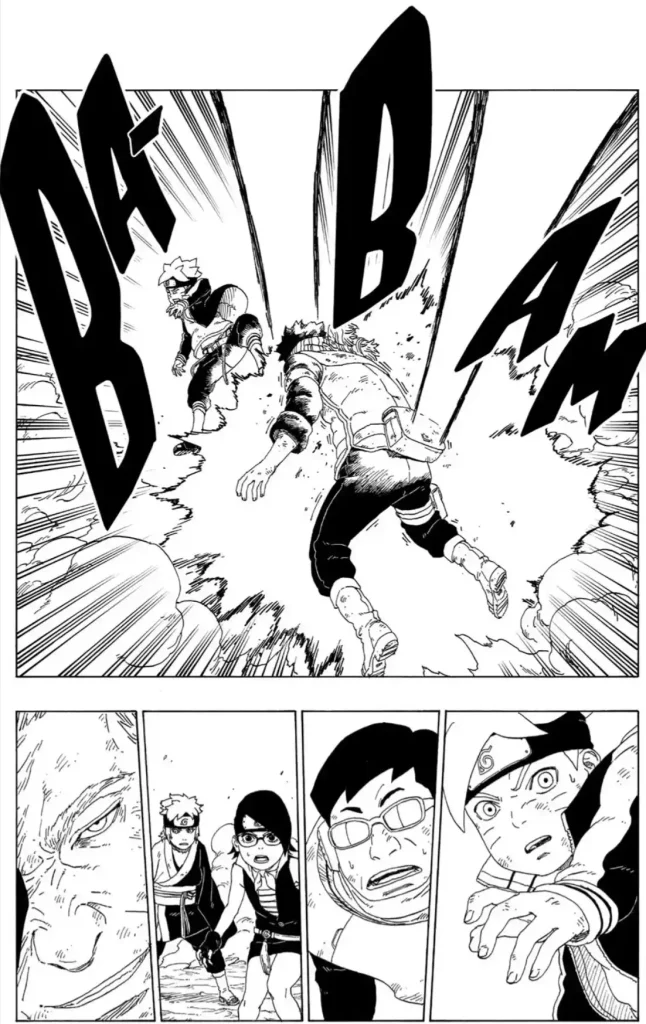 boruto naruto next generations chapter 22 page 4