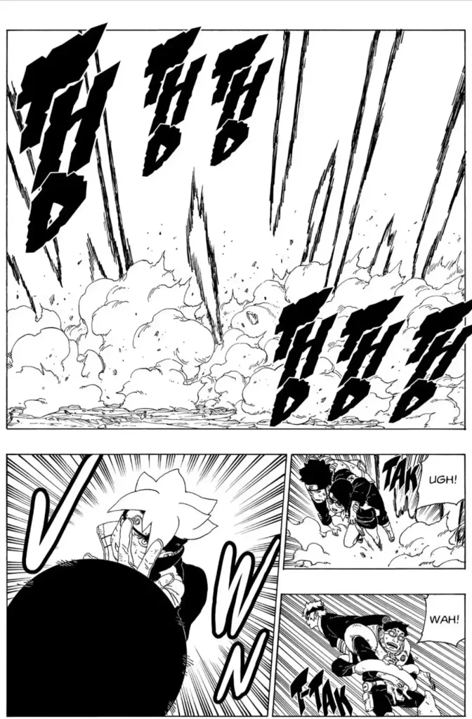 boruto naruto next generations chapter 22 page 9