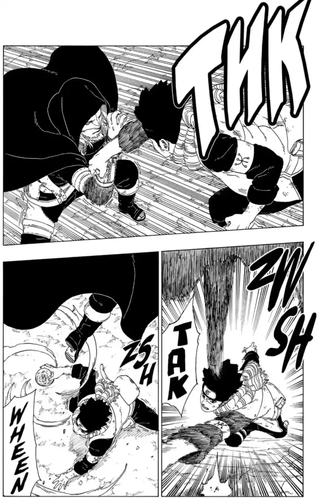 boruto naruto next generations chapter 23 page 10