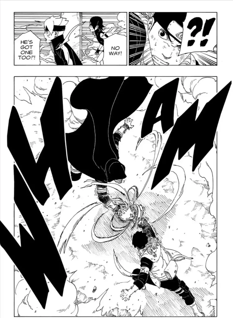 boruto naruto next generations chapter 23 page 12