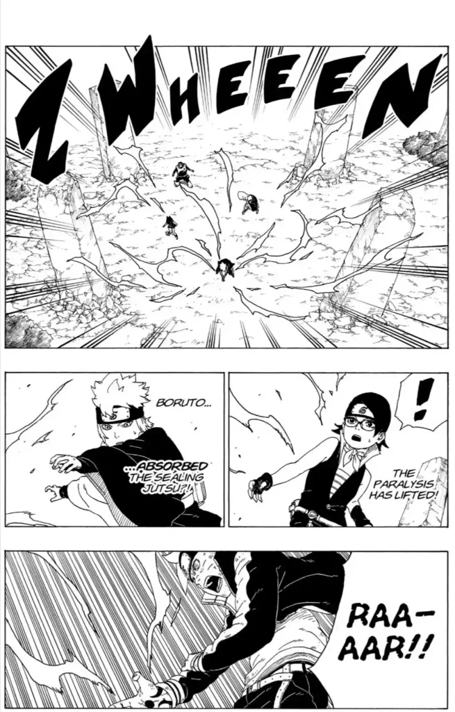 boruto naruto next generations chapter 23 page 19