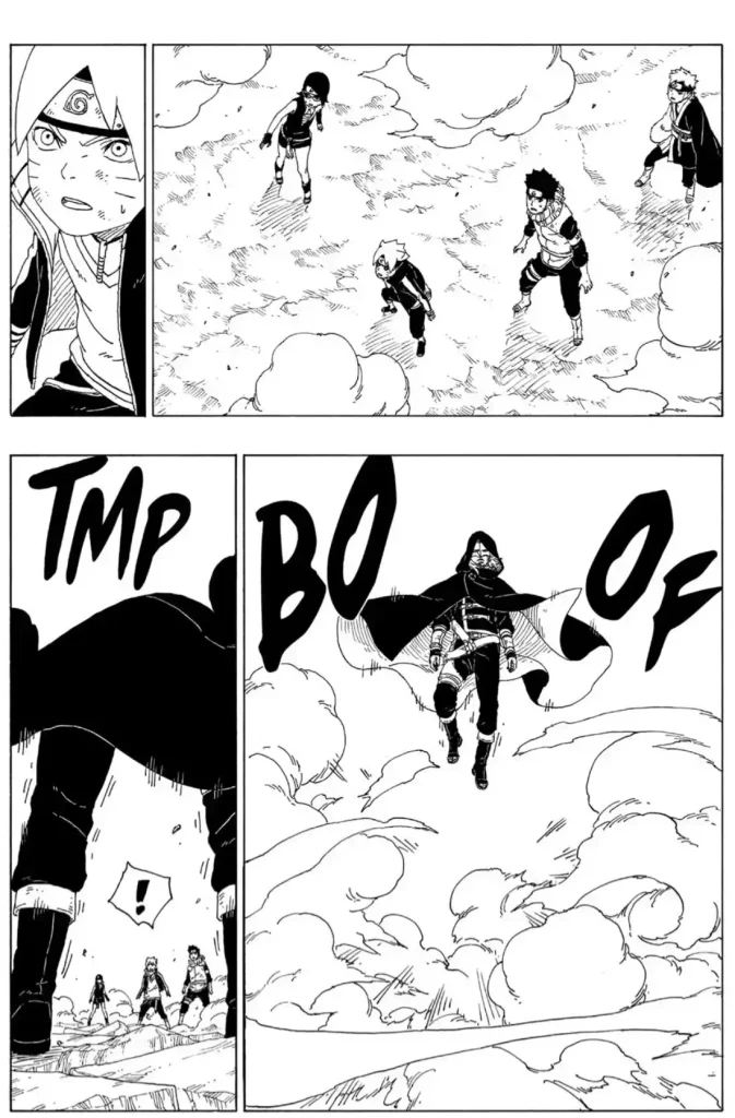 boruto naruto next generations chapter 23 page 2