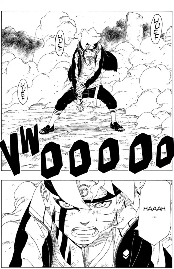 boruto naruto next generations chapter 23 page 21