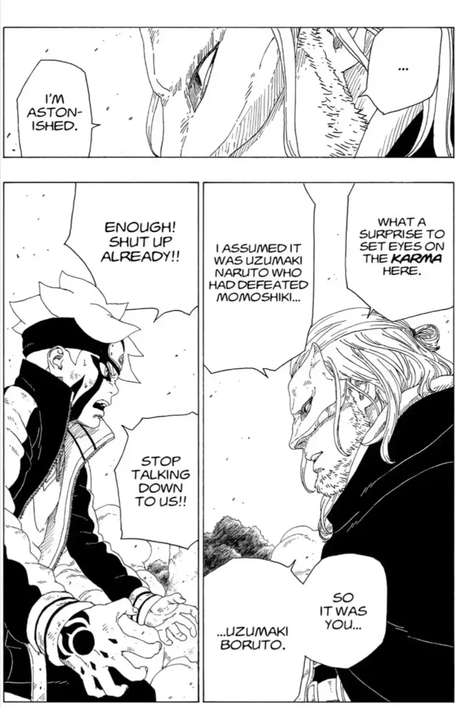 boruto naruto next generations chapter 23 page 22