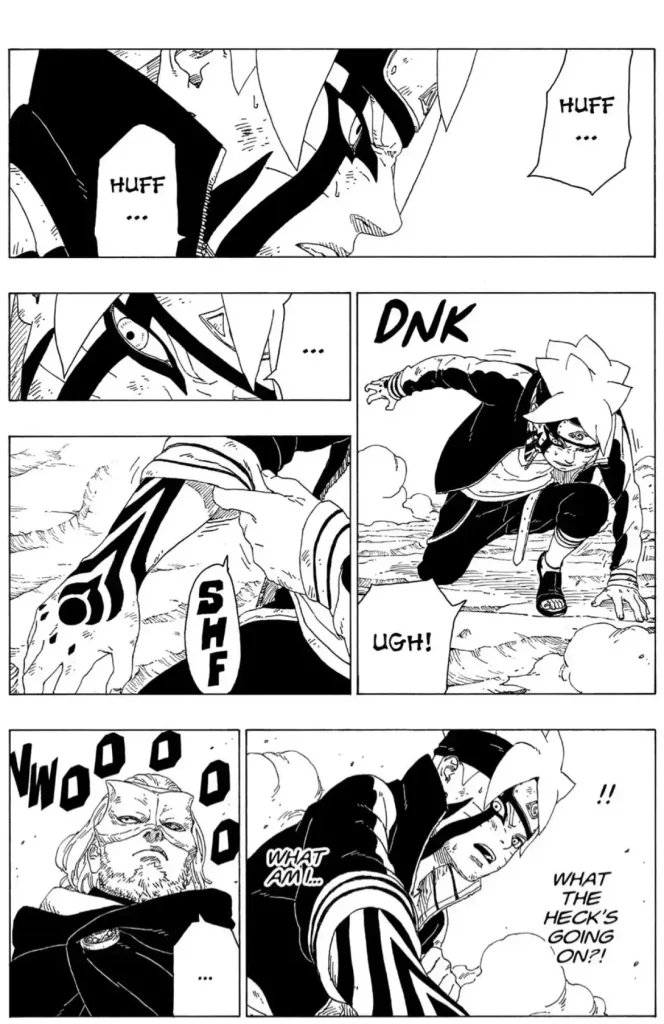 boruto naruto next generations chapter 23 page 24