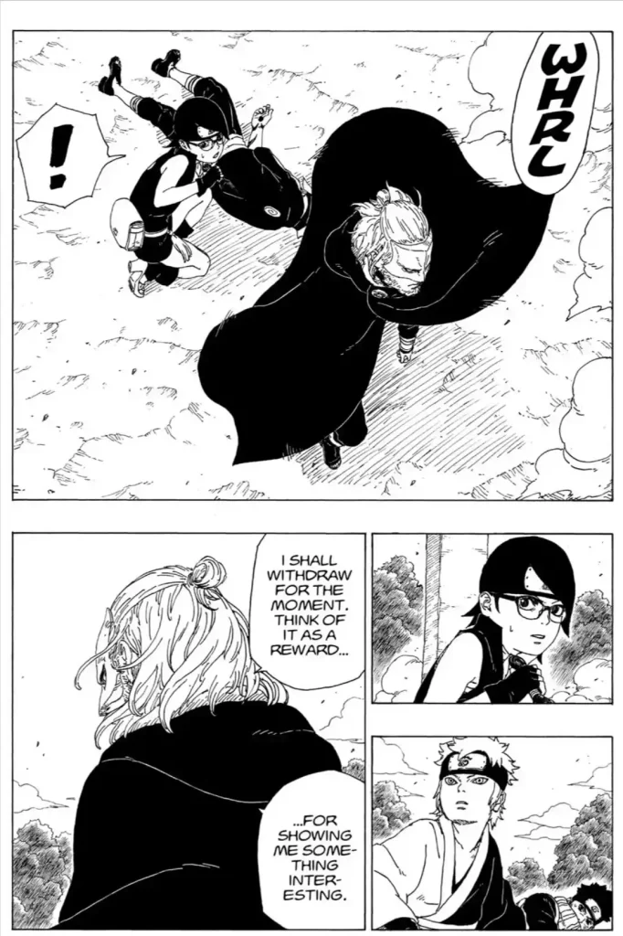 boruto naruto next generations chapter 23 page 27