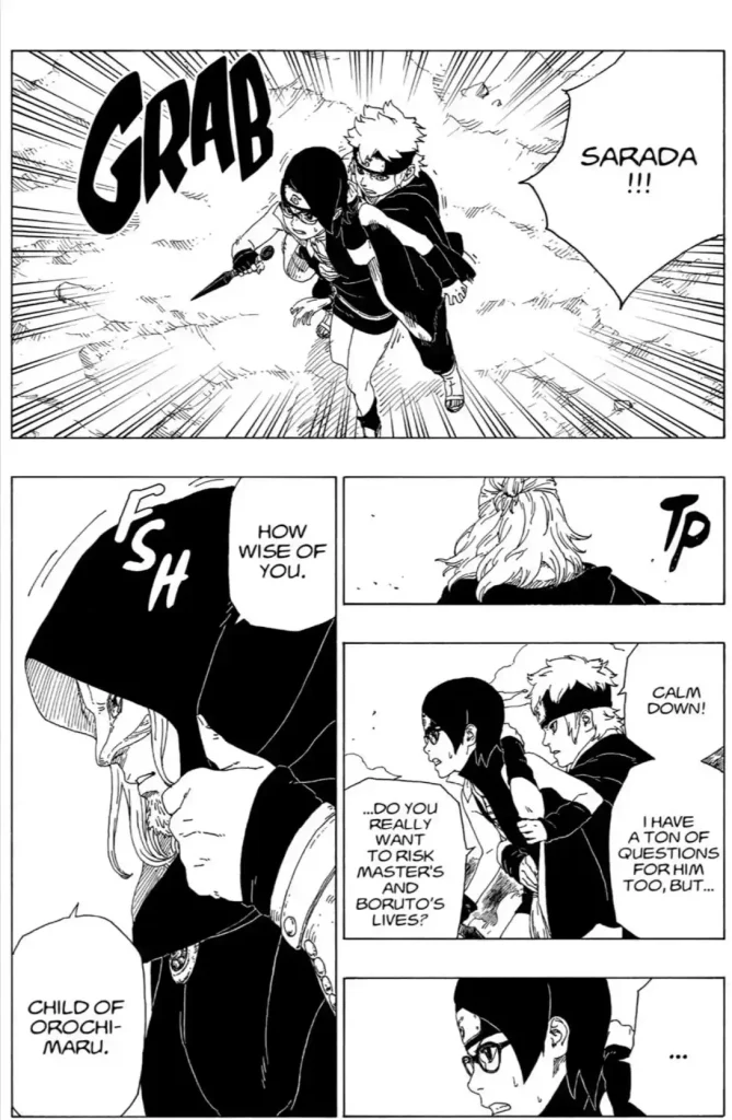 boruto naruto next generations chapter 23 page 29