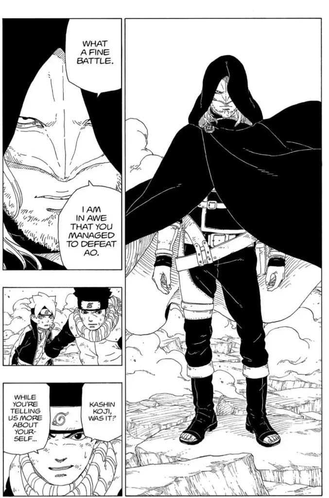 boruto naruto next generations chapter 23 page 3