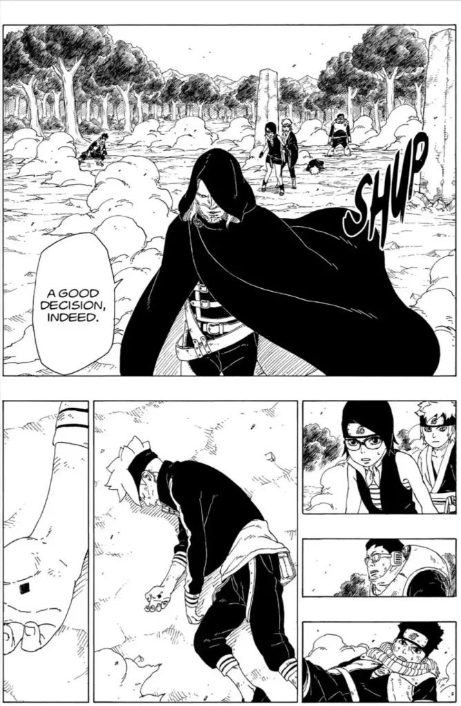 boruto naruto next generations chapter 23 page 30