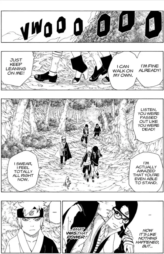 boruto naruto next generations chapter 23 page 31