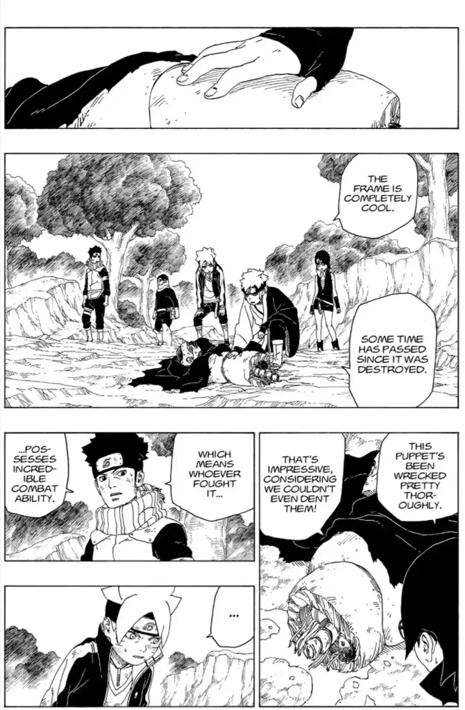 boruto naruto next generations chapter 23 page 35