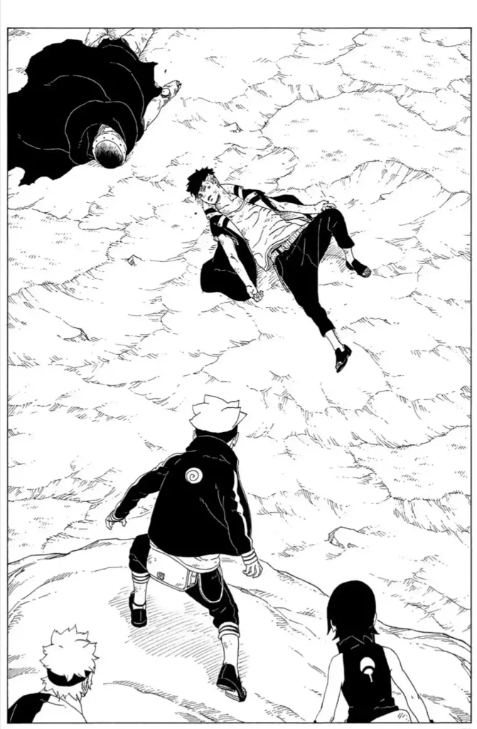 boruto naruto next generations chapter 23 page 37