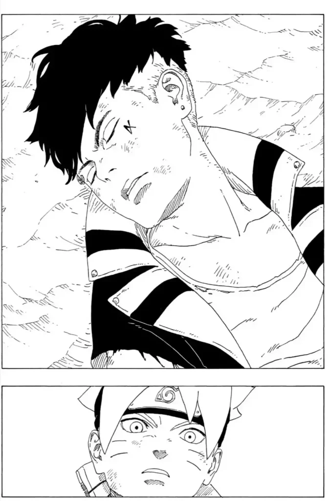 boruto naruto next generations chapter 23 page 38