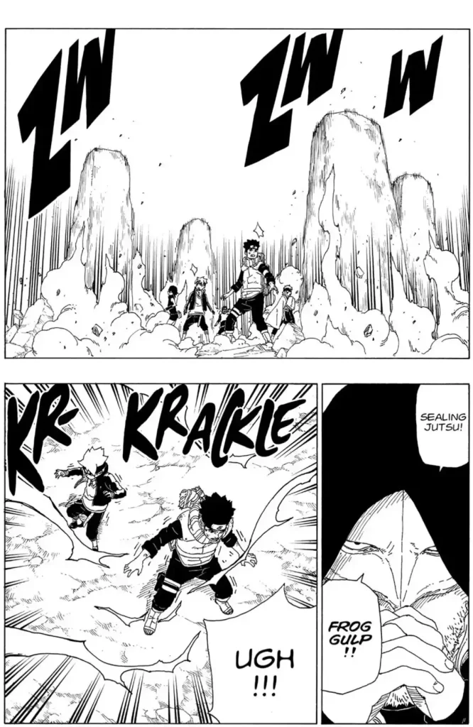 boruto naruto next generations chapter 23 page 5