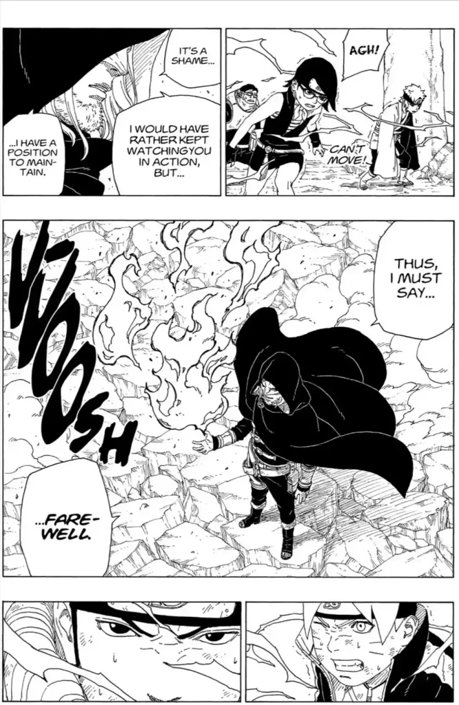 boruto naruto next generations chapter 23 page 6