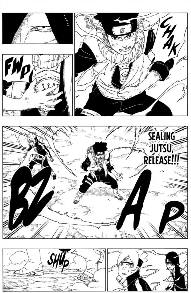 boruto naruto next generations chapter 23 page 7