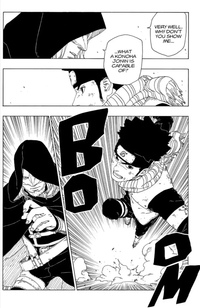 boruto naruto next generations chapter 23 page 9