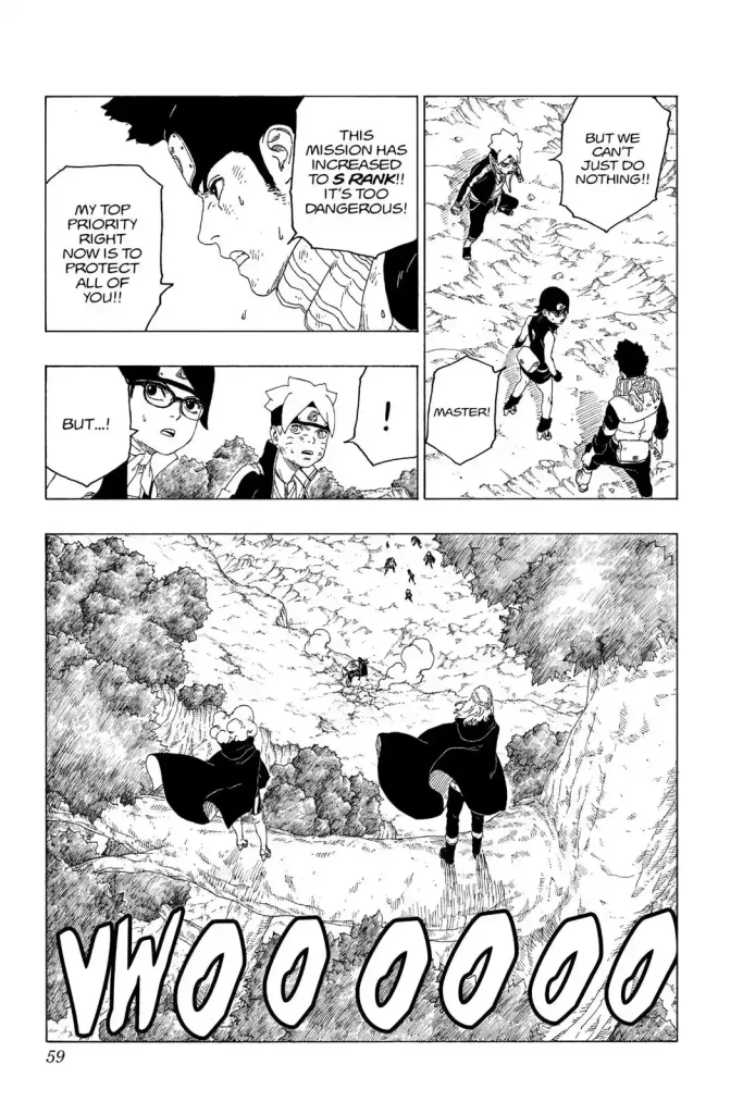 boruto naruto next generations chapter 25 page 10