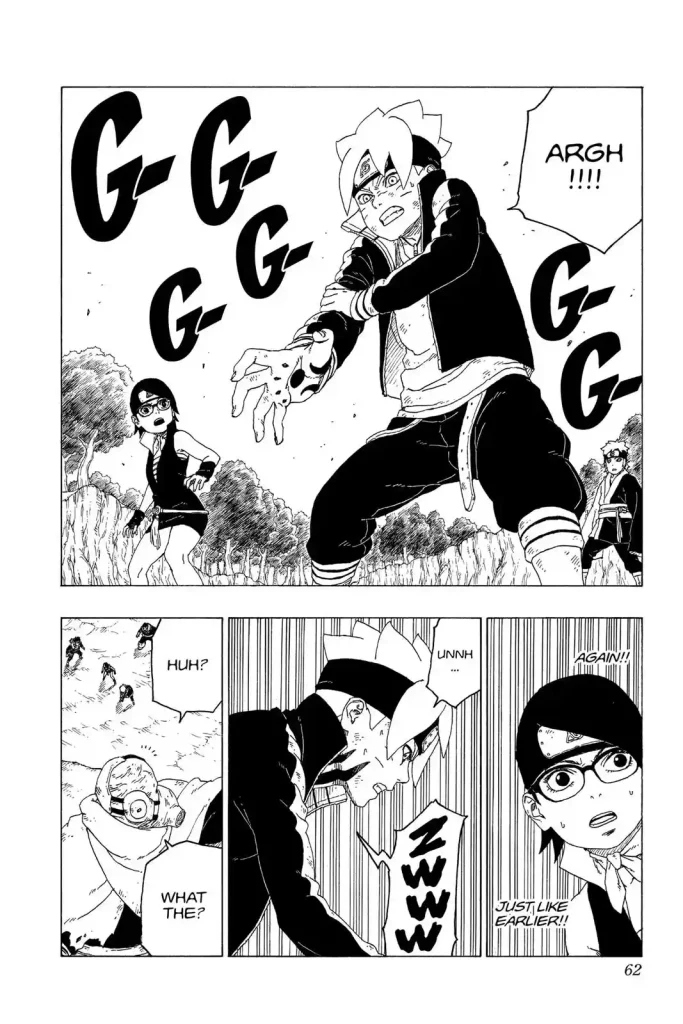 boruto naruto next generations chapter 25 page 13