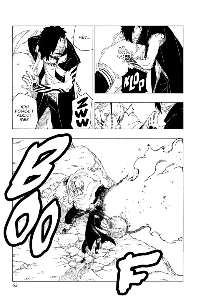 boruto naruto next generations chapter 25 page 14