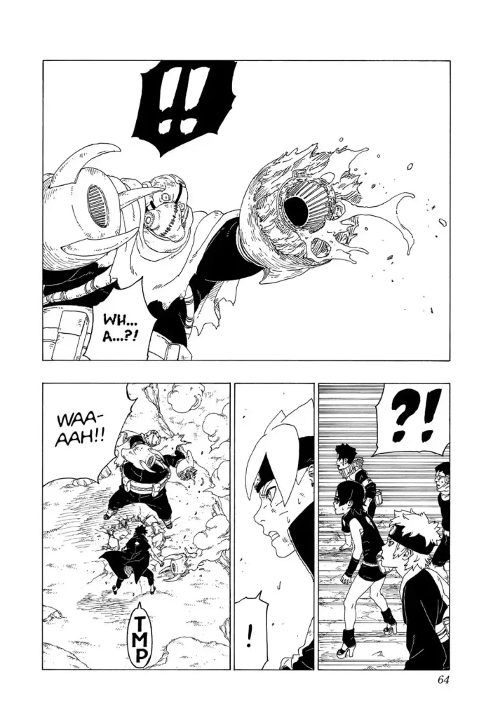 boruto naruto next generations chapter 25 page 15