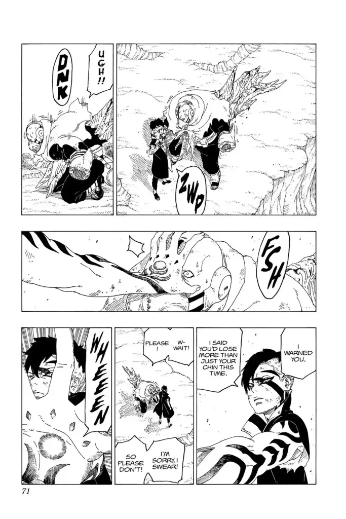 boruto naruto next generations chapter 25 page 22